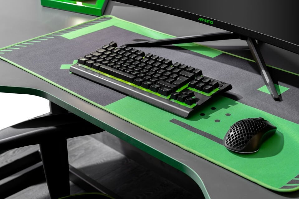 Targon Desk Pad