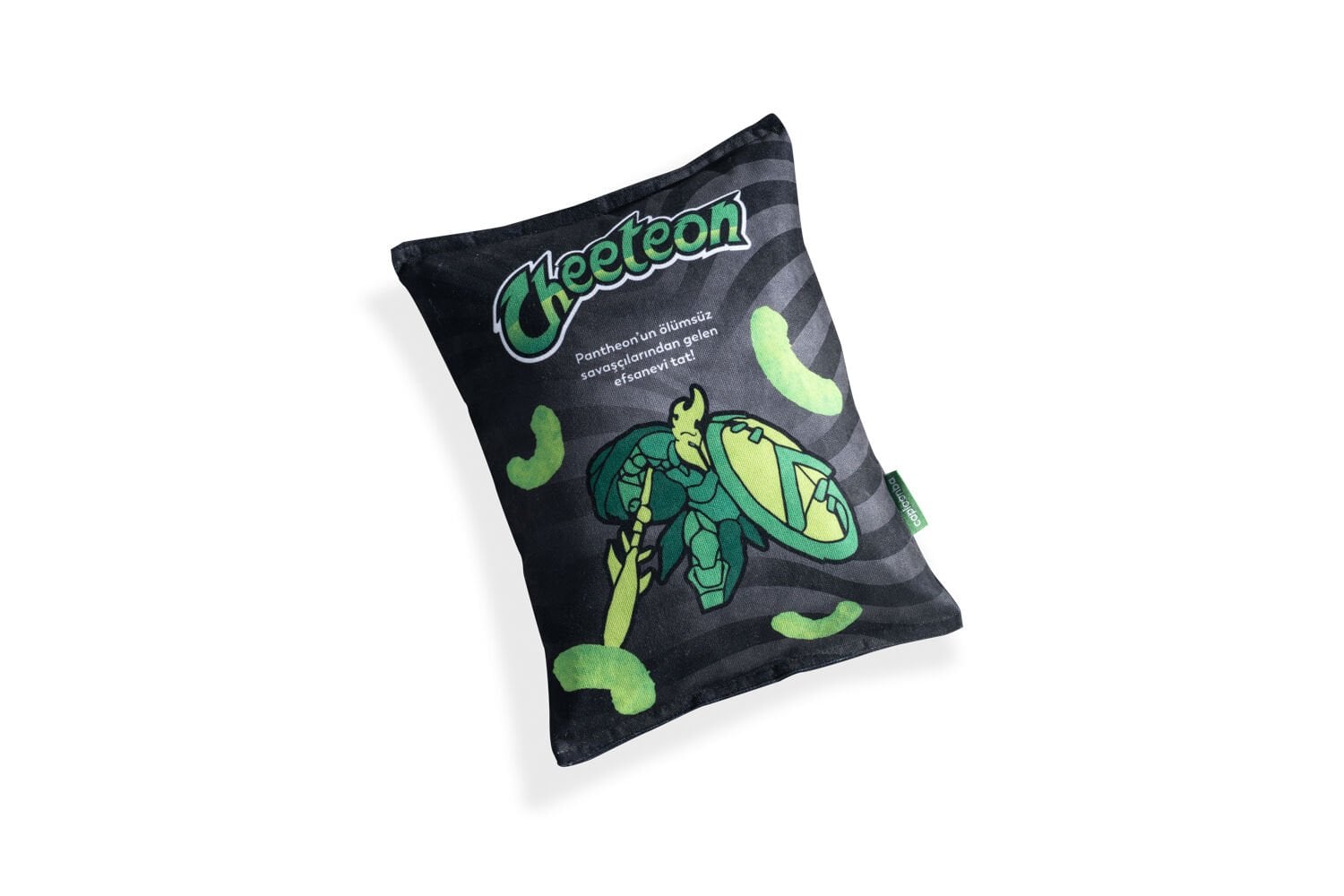 Targon Snack Pillow Set