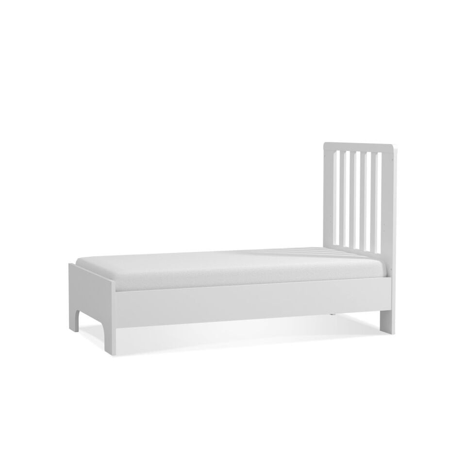 Oslo Adjustable Crib 70x140cm