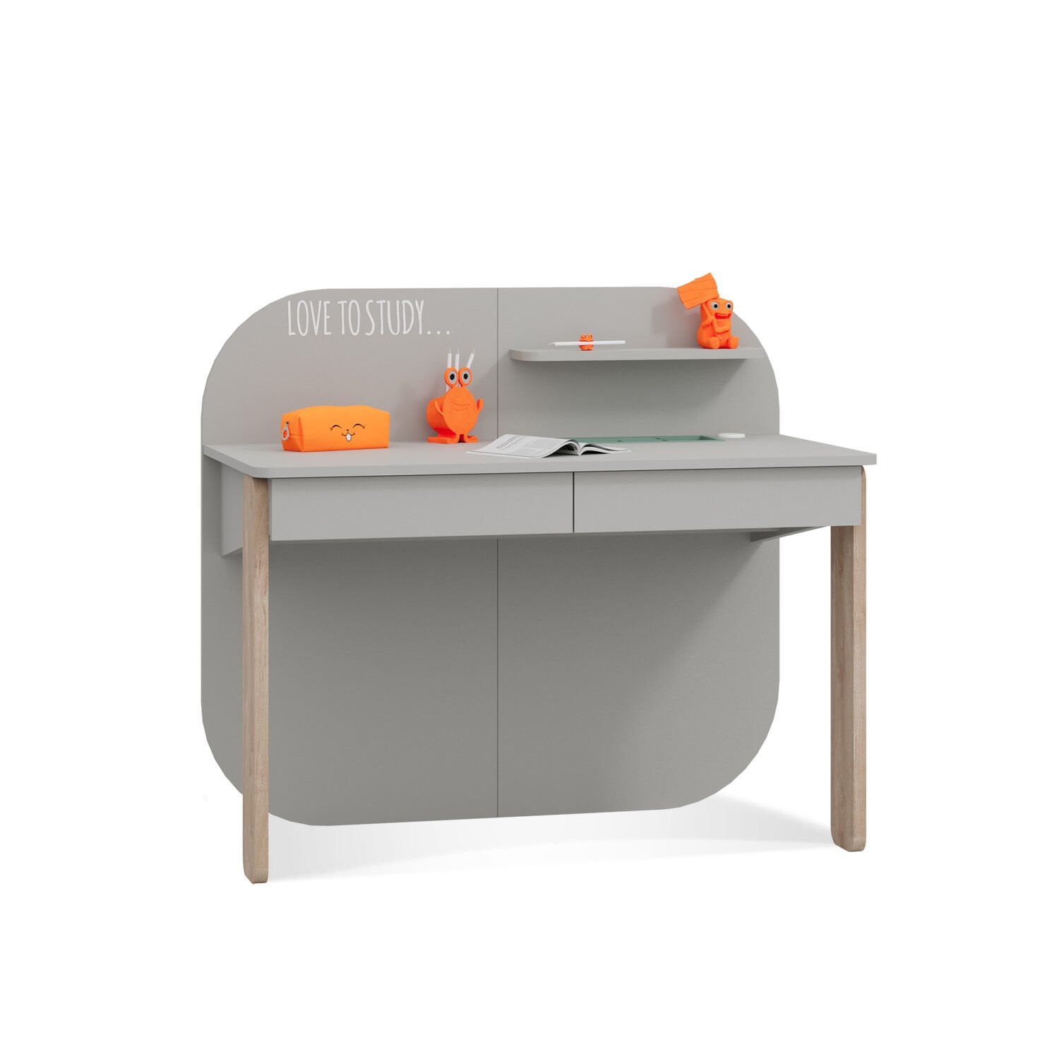 Look Desk