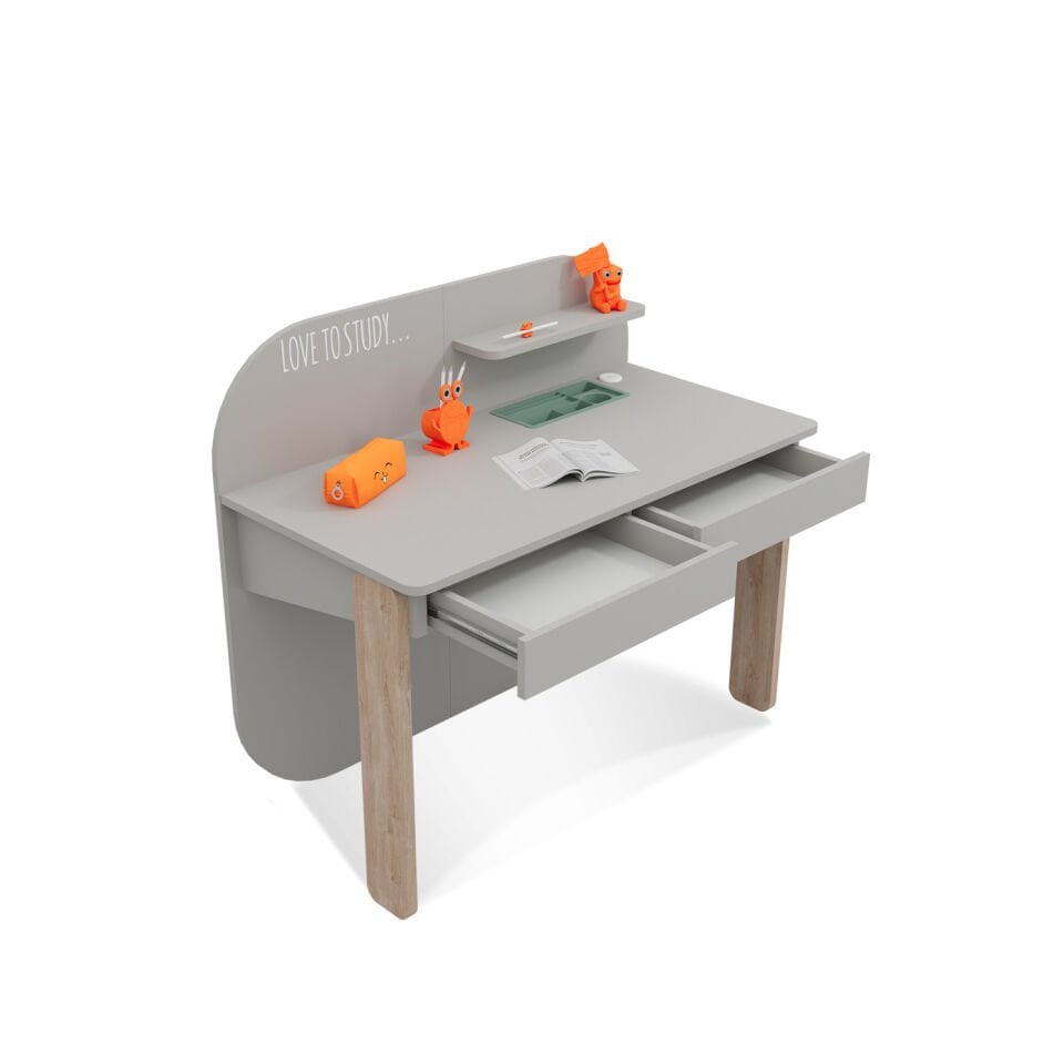 Look Desk