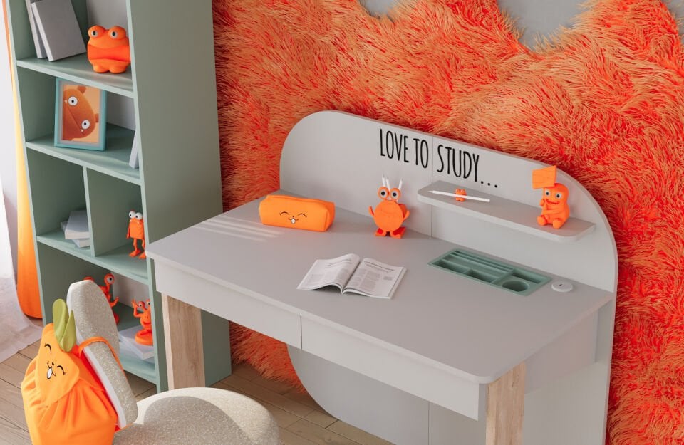 Look Çalışma Masası