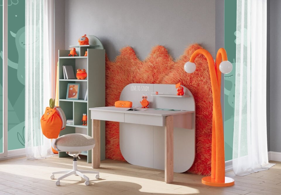 Look Çalışma Masası