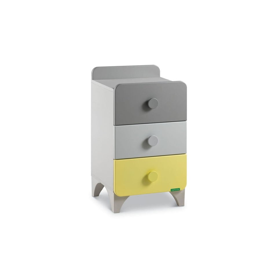 Minia Dresser