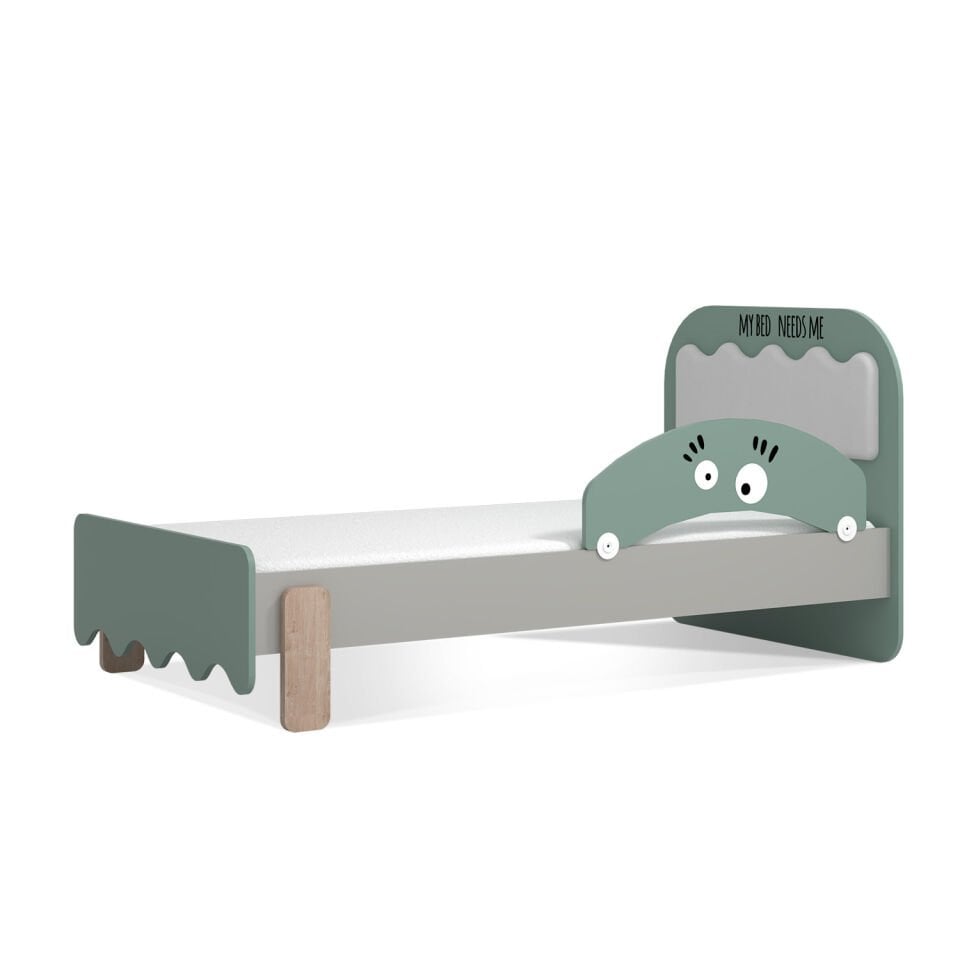 Look Karyola 100x200cm