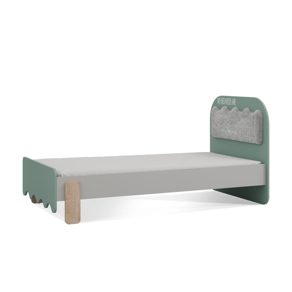 Look Bed 100x200cm