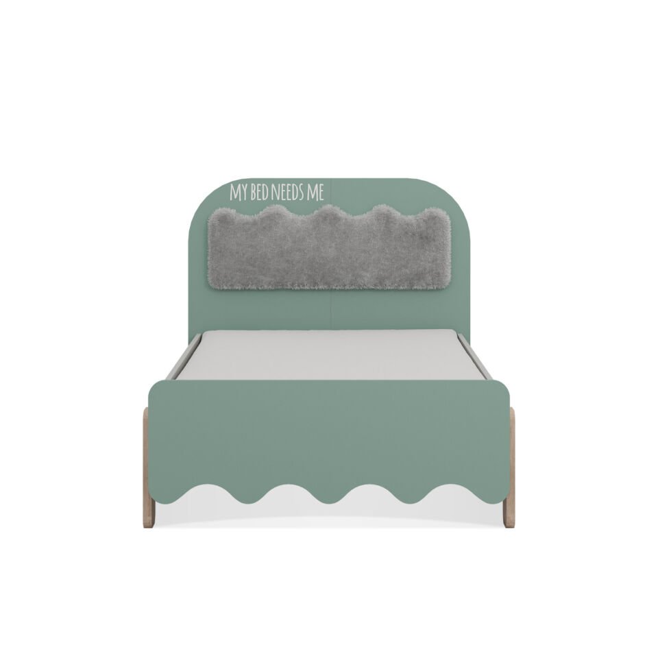 Look Bed 100x200cm