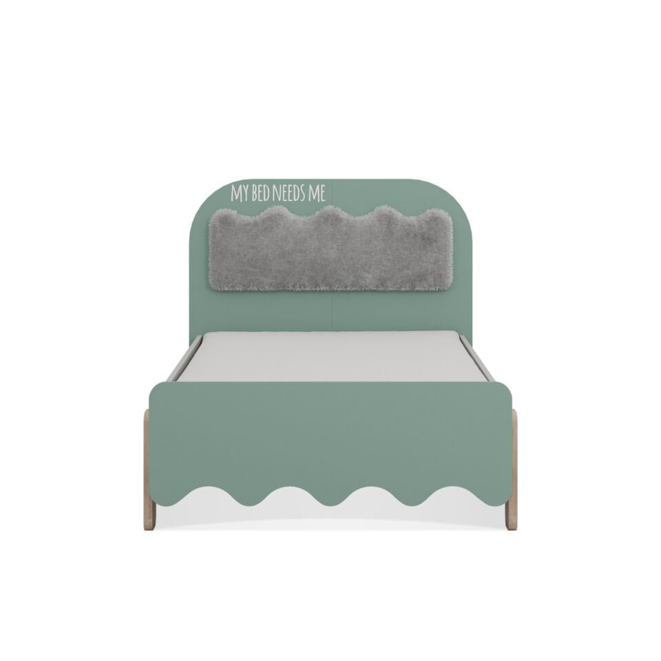Look Bed 100x200cm