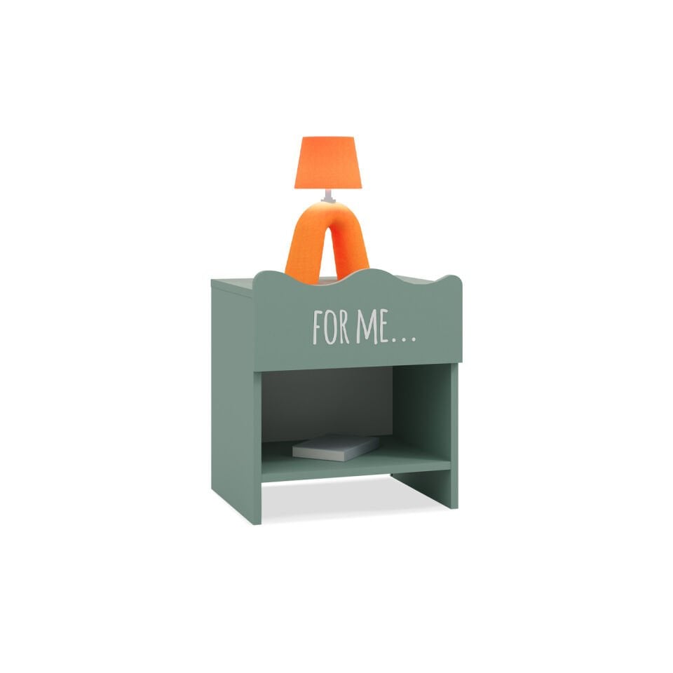 Look Nightstand