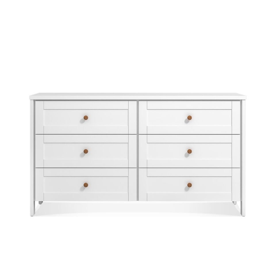 Oslo Large Chest of Drawers