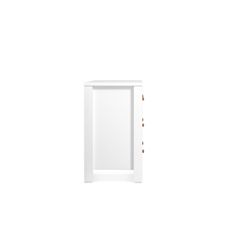 Oslo Large Chest of Drawers