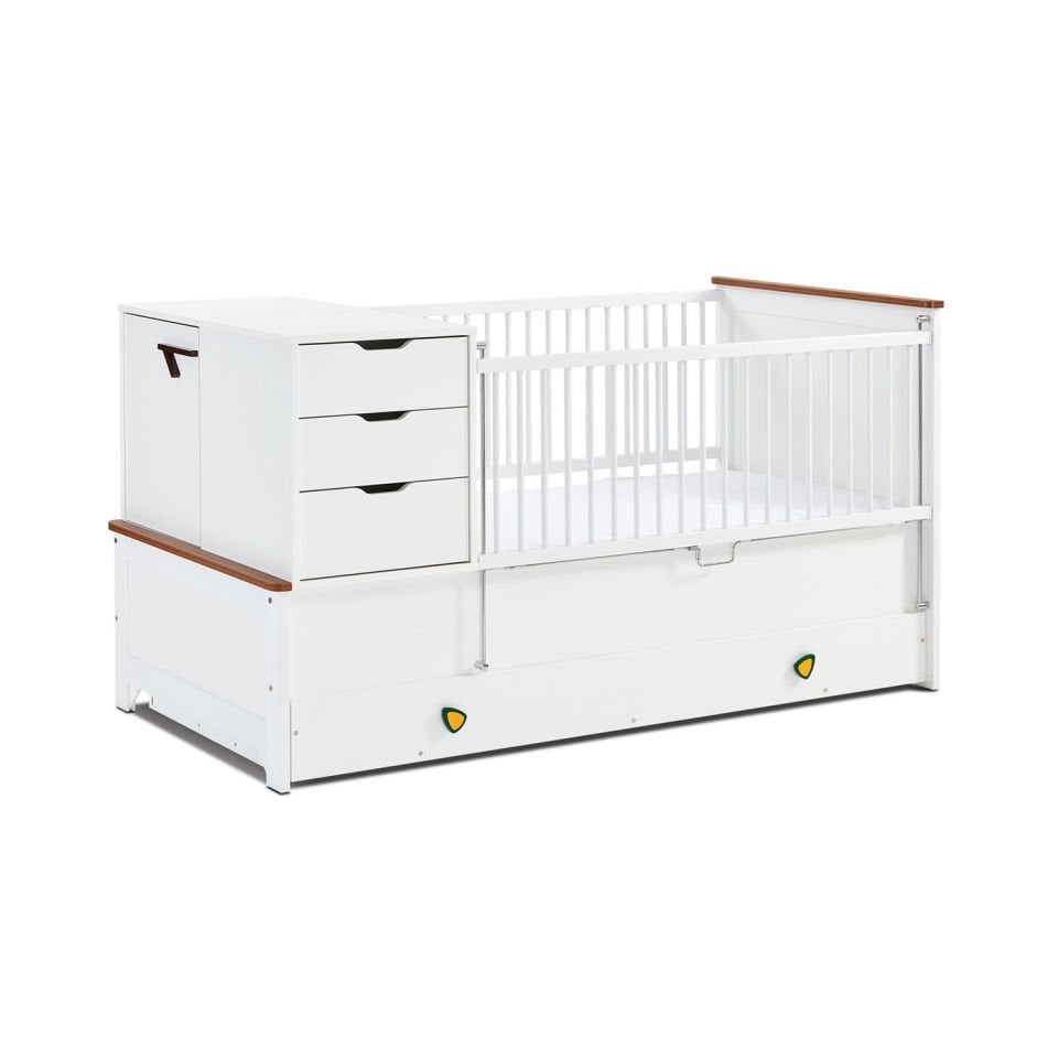 Kakule Büyüyen Karyola 80x180cm