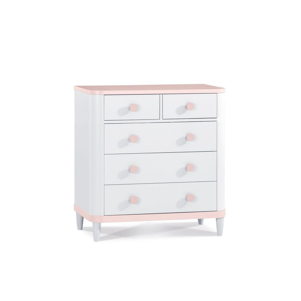 Lima 5 Çekmeceli Şifonyer