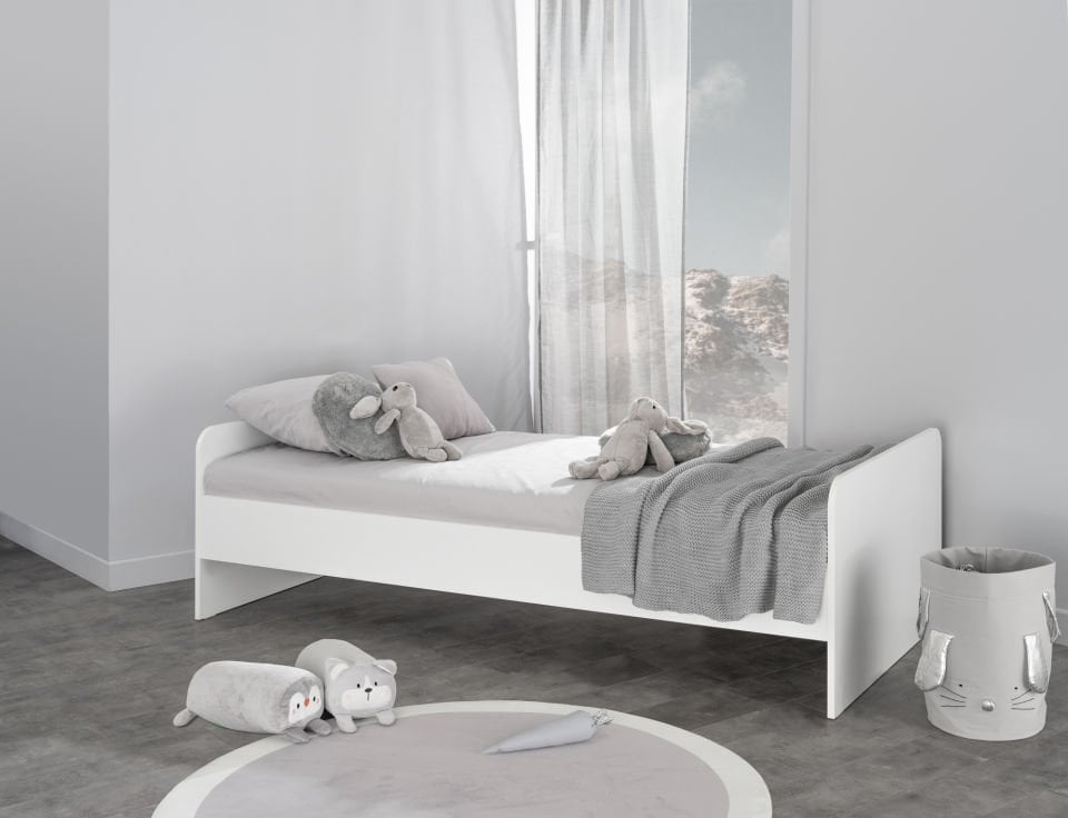 Ruka Karyola 90x200cm