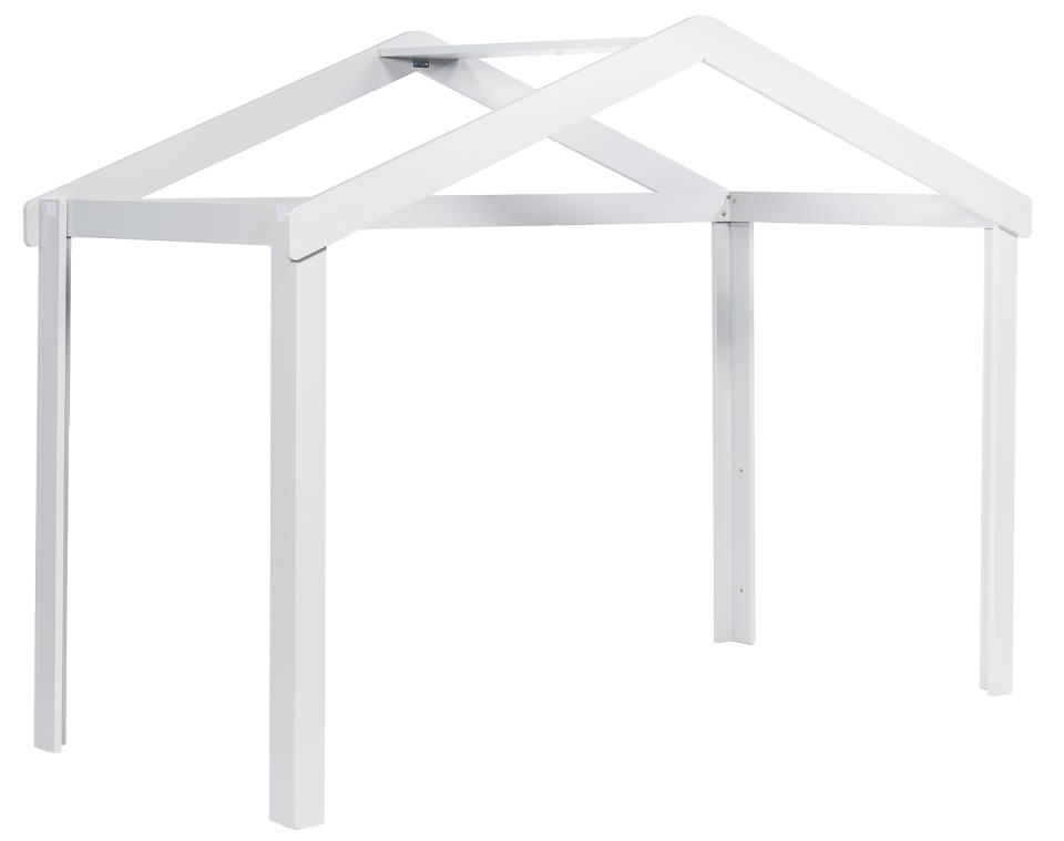 Ruka Karyola Çatısı