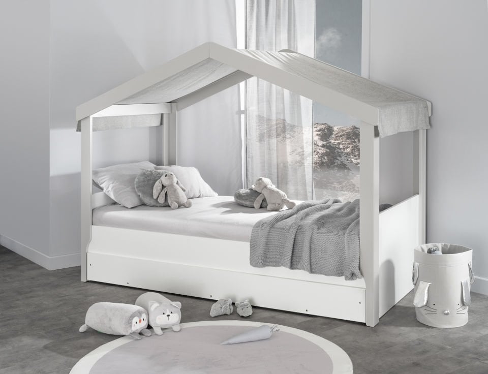 Ruka Pull-out Bed