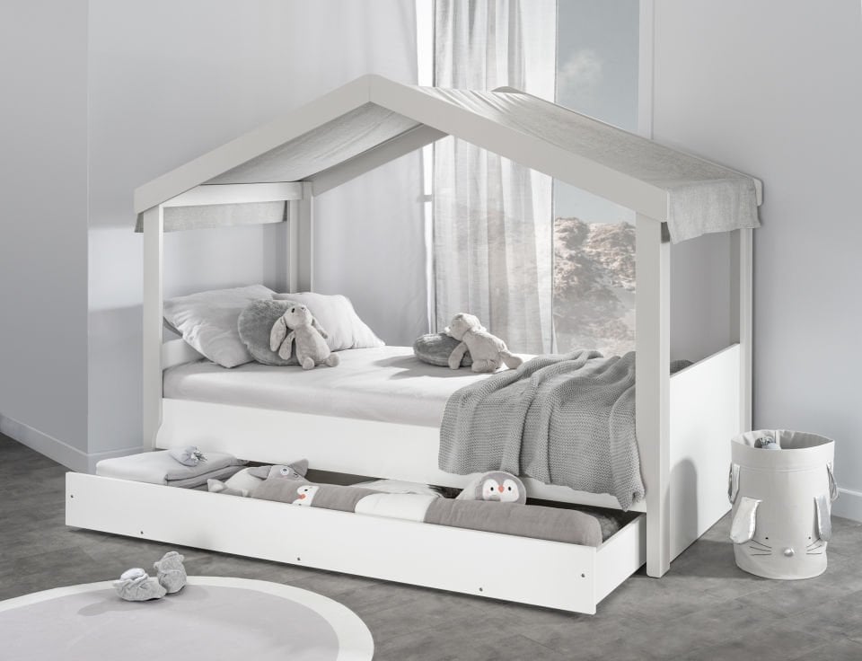 Ruka Pull-out Bed