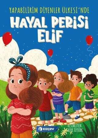 Kızçev Hayal Perisi Elif