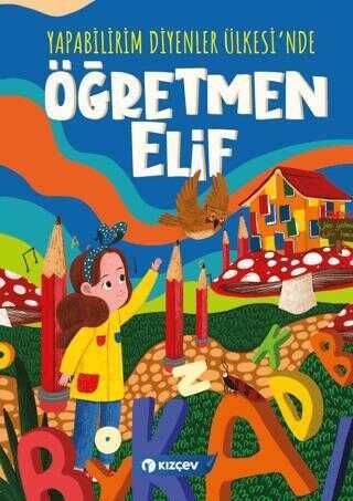 Kızçev Öğretmen Elif