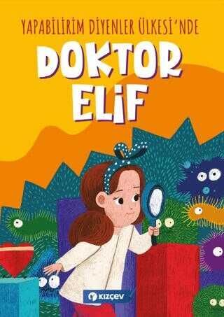 Kızçev Doktor Elif