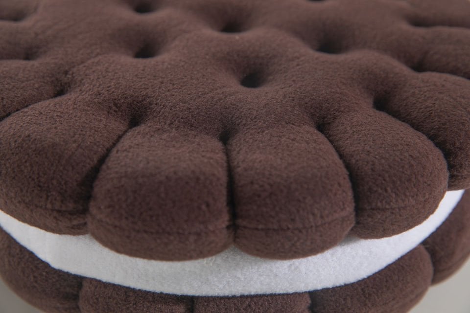 Kakobi Pillow