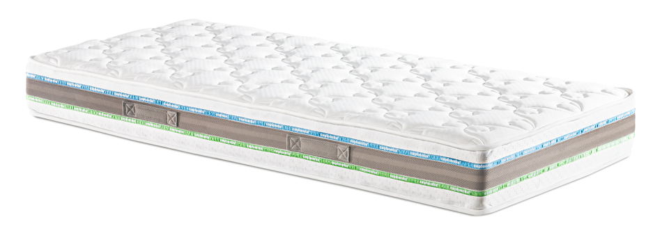 Comfort Yatak 120x200cm
