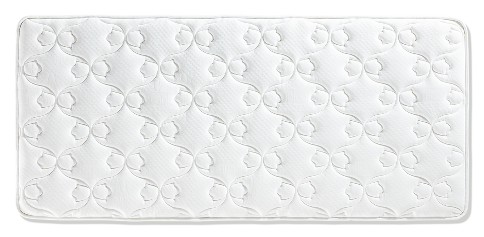 Comfort Bed 90x190cm