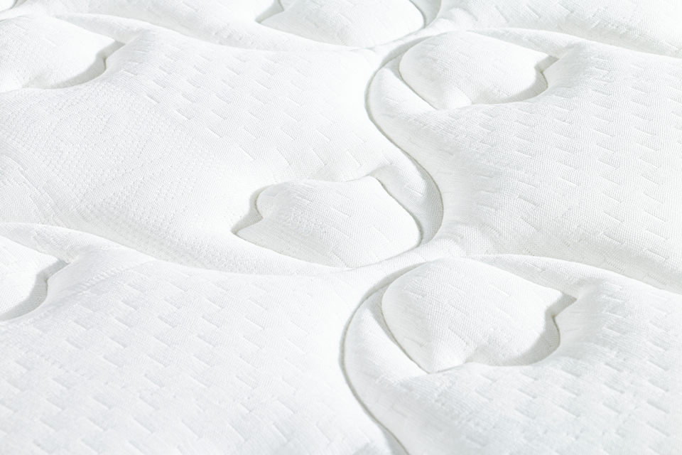 Comfort Bed 90x190cm