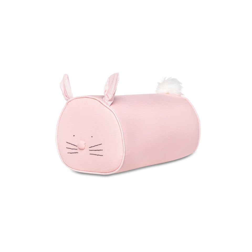 Lima Bunny Pouf