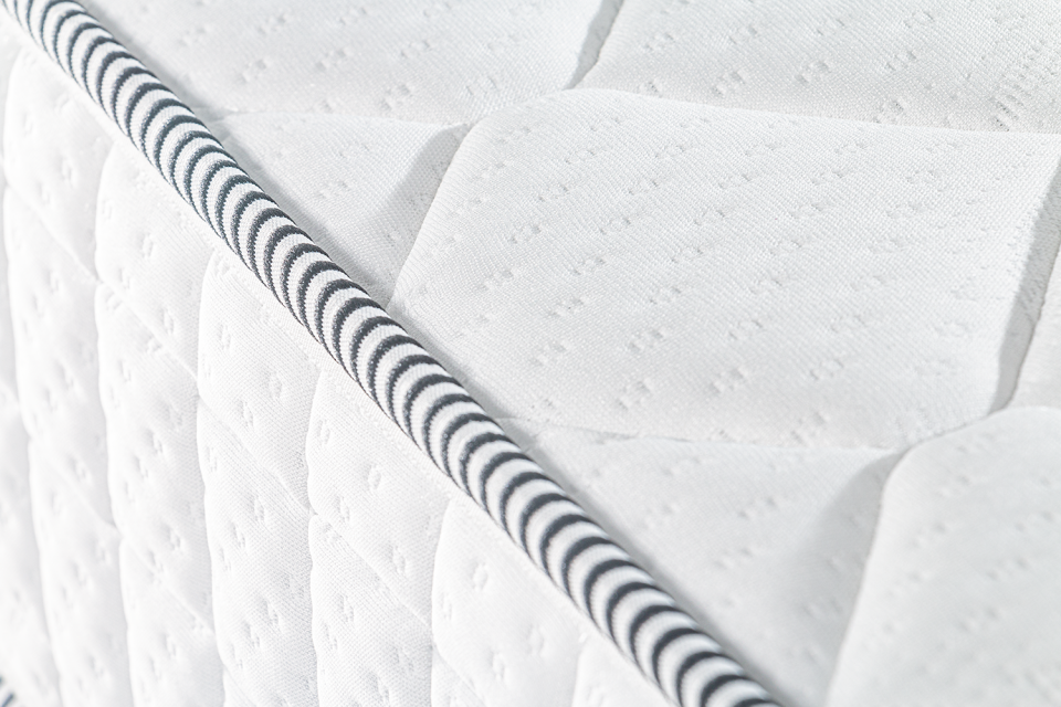 Soft Thin Bed  70x130x12 cm