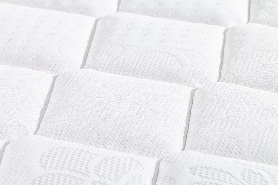 Soft Thin Bed  70x130x12 cm