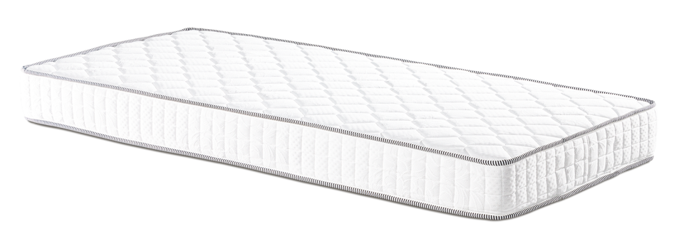 Soft İnce Yatak 70x130x12cm