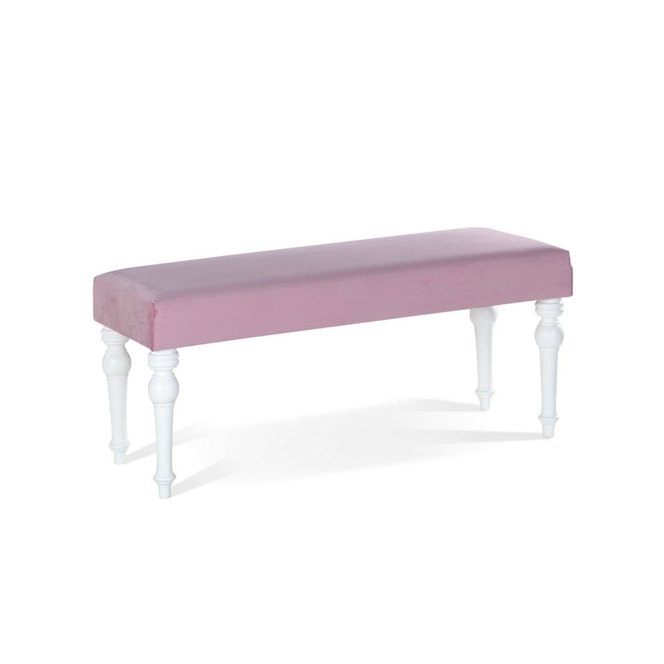 Rest Bench Powder