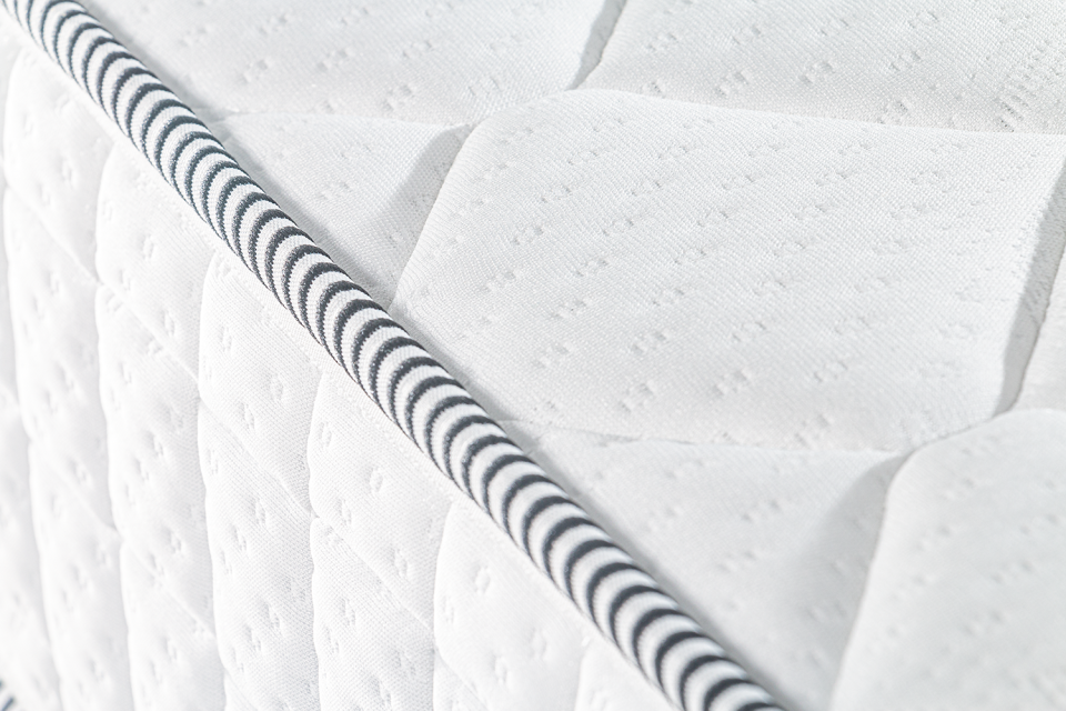 Soft Thin Bed  70x175x13 cm