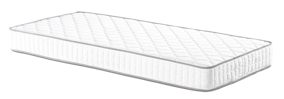 Soft İnce Yatak  70x175x13cm