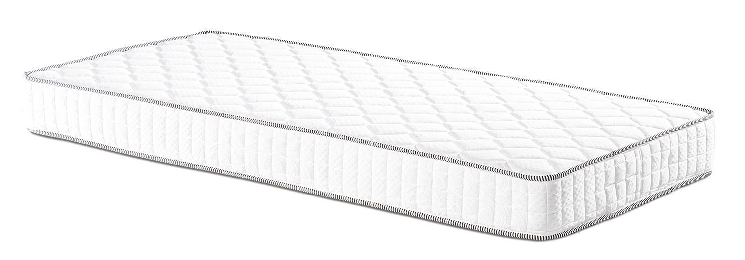 Soft İnce Yatak  90x185x13cm (Sandık İçi)