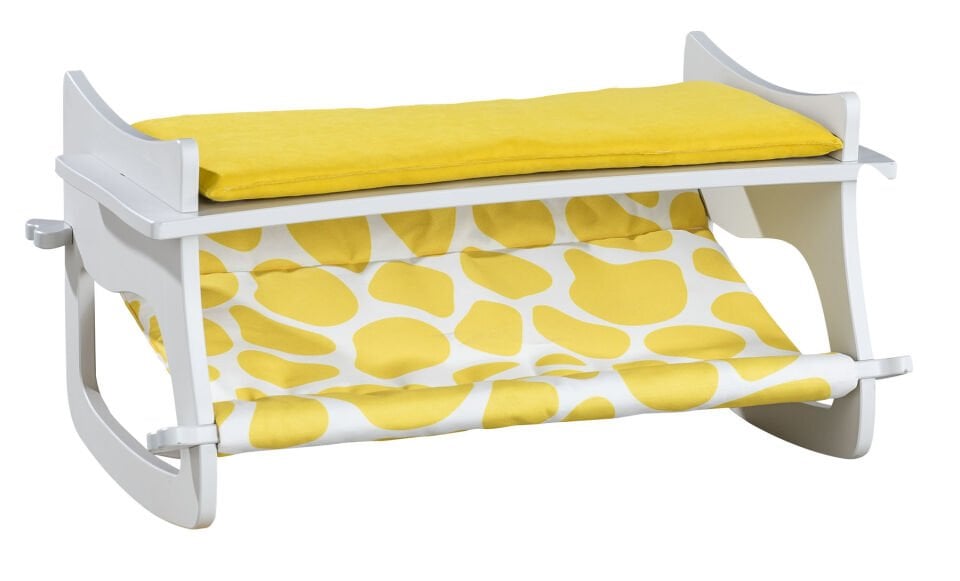 Dino Bench