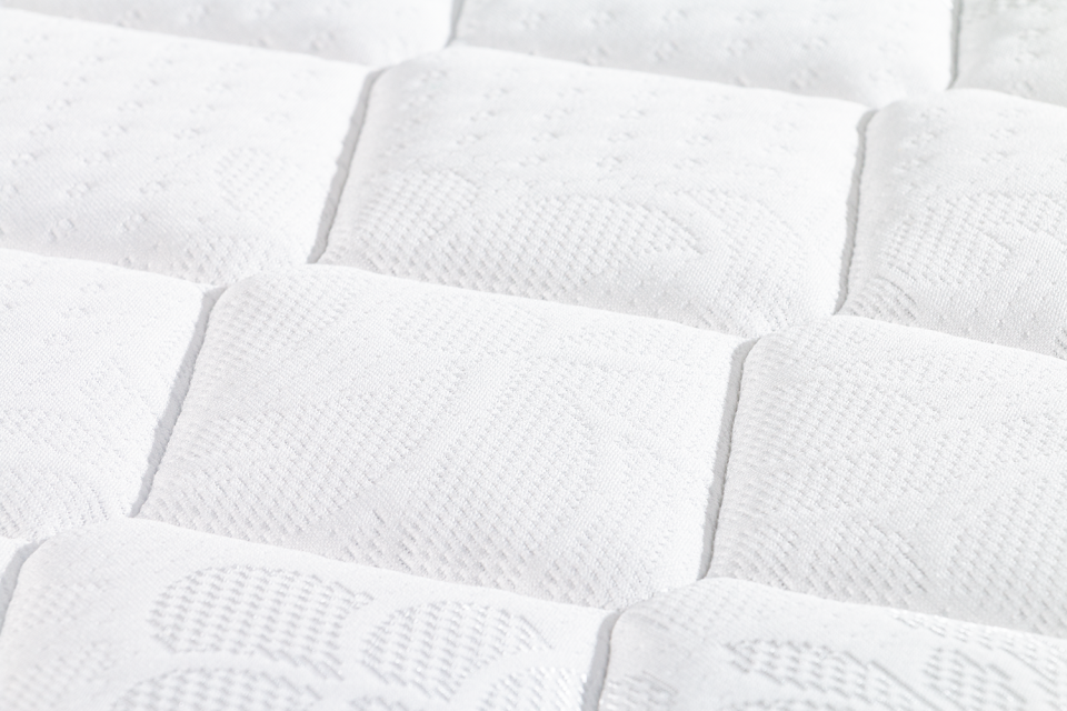 Soft Thin Bed 90x190x13cm