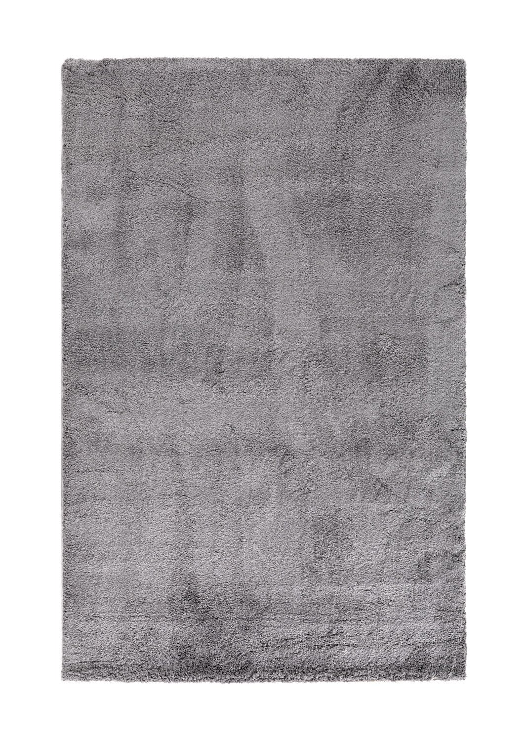 Tokyo Gri Yumuşak Dokulu Halı 120x180 – gri mikrofiber halı