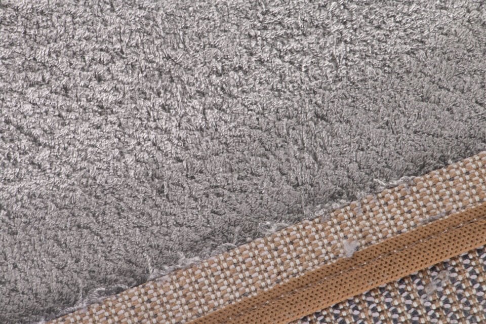 Tokyo Gray Carpet 120x180
