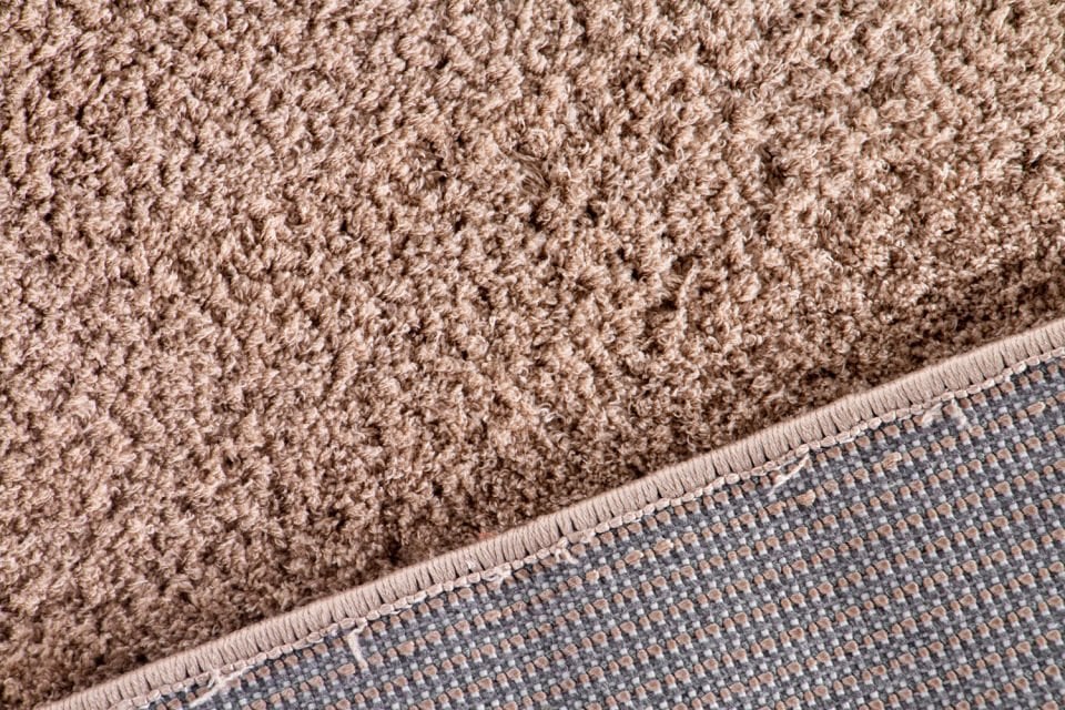 Tokyo Brown Carpet 120x80
