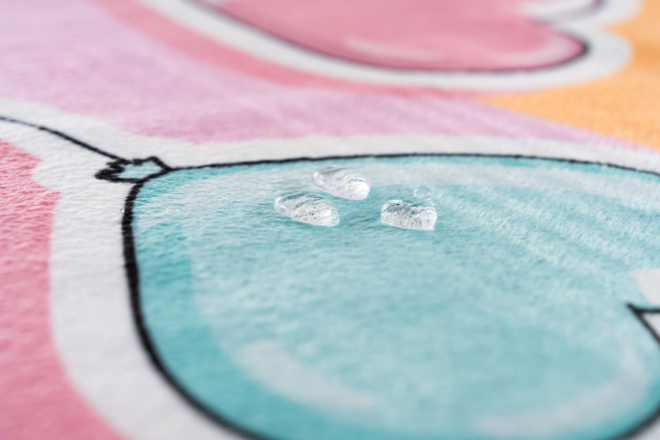 Unicorn Halı 110x160cm