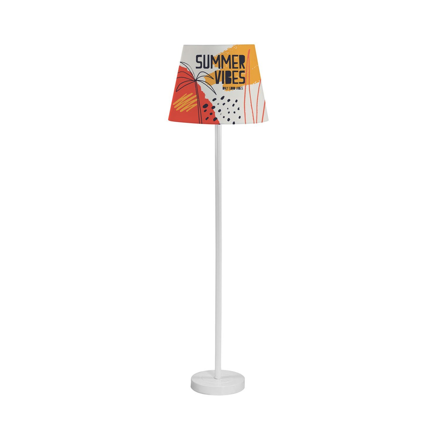 Miami Floor Lamp