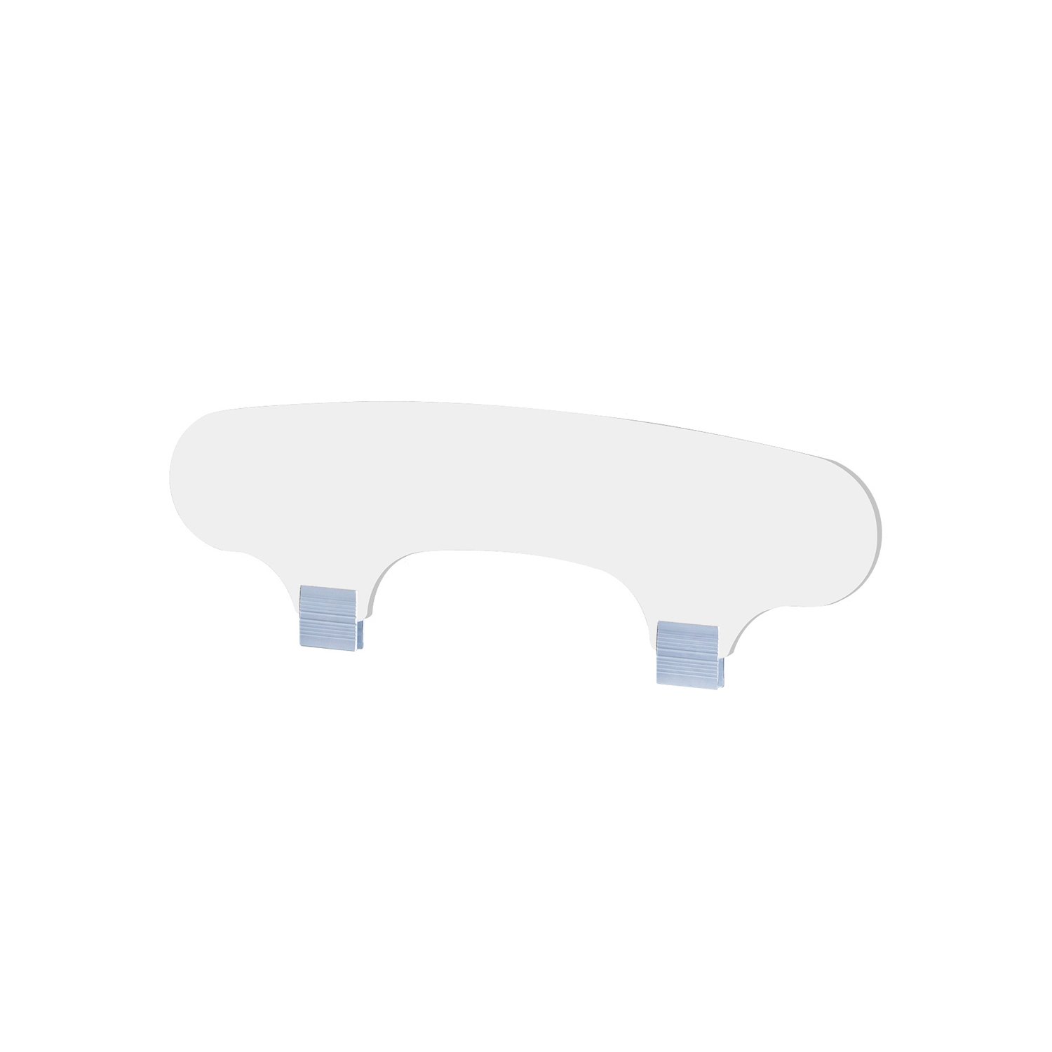 Safety Bar (White)