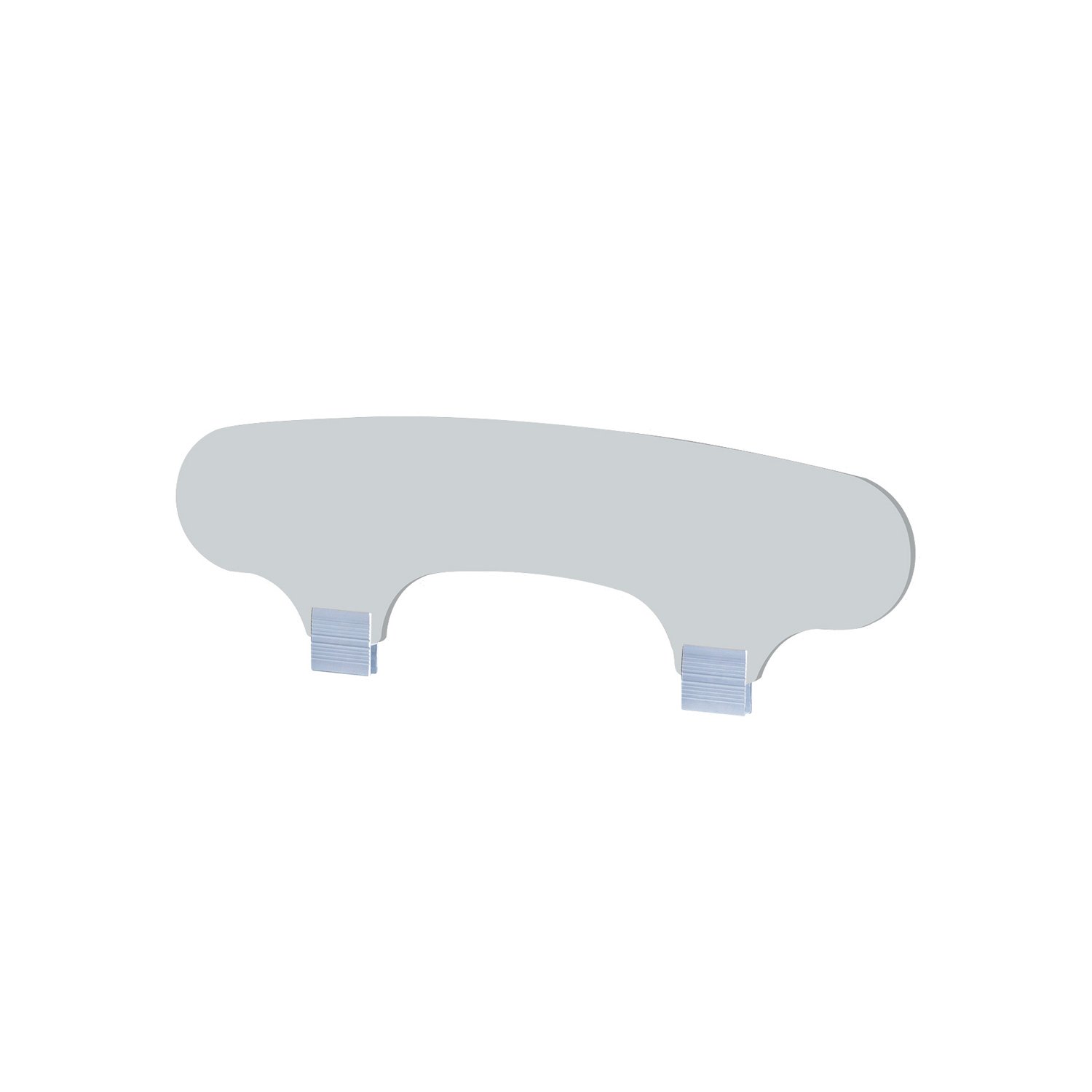 Safety Bar (Gray)