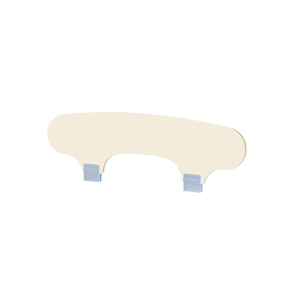 Safety Bar (Moonstone)