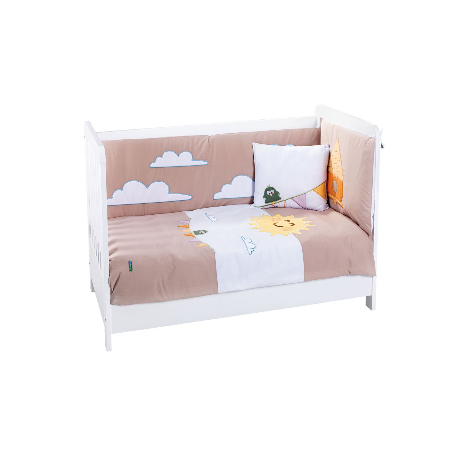 Kakule Baby Bedding Cover