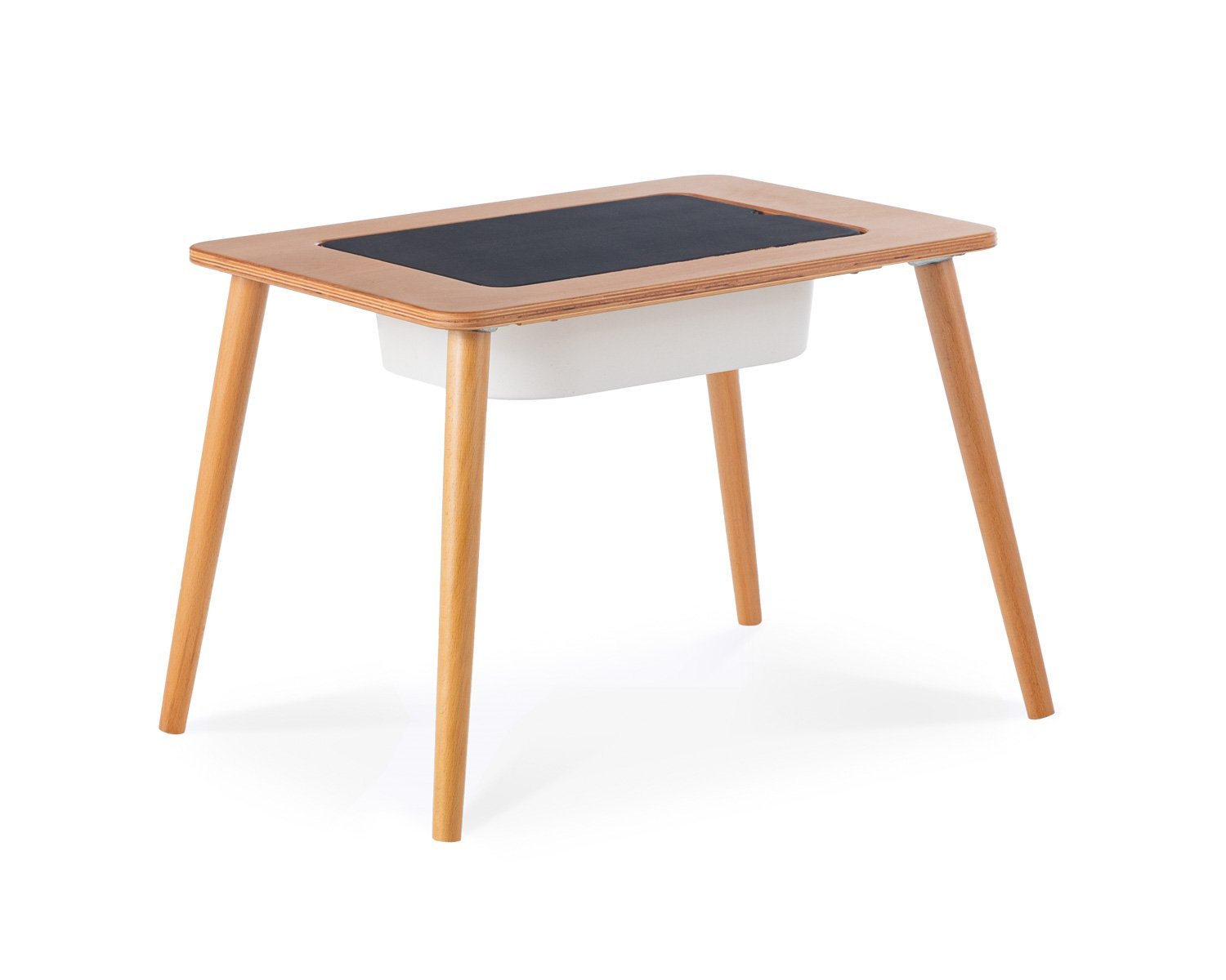 Woodba Activity Desk