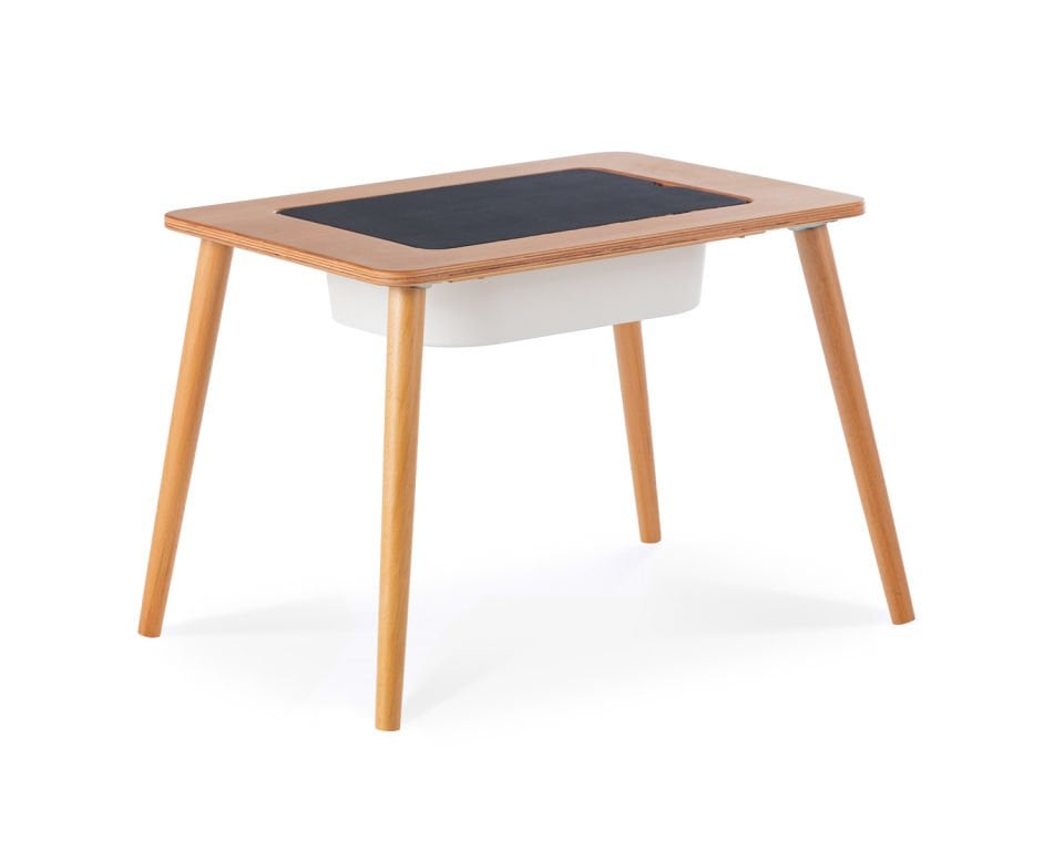 Woodba Activity Desk