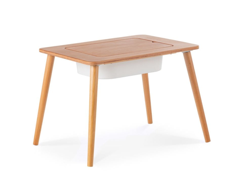 Woodba Activity Desk